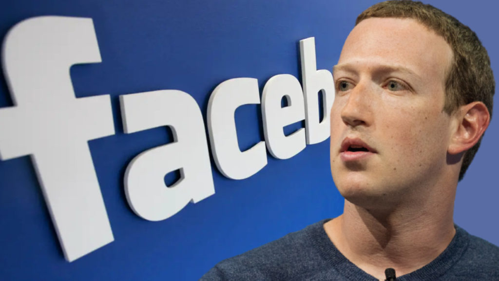 facebook senators