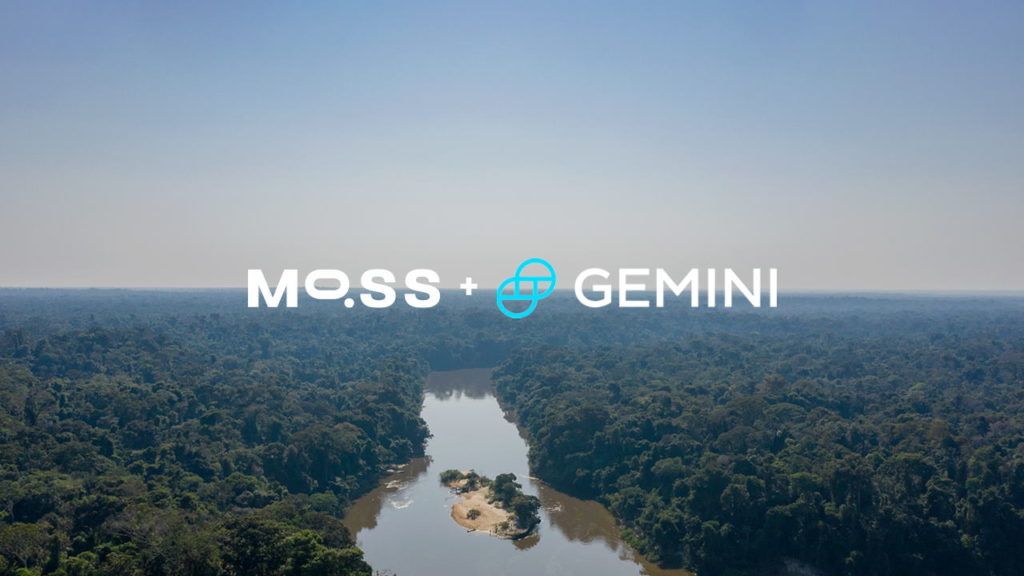 gemini moss