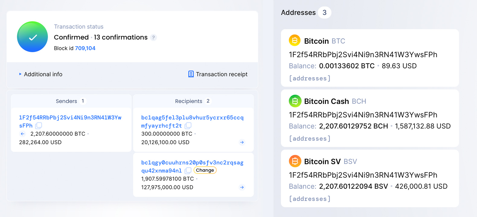 While BTC Skyrocketed to $69K, Whale From 2013 Transfers $147 Million Worth of 'Sleeping Bitcoins' While BTC Skyrocketed to $69K, Whale From 2013 Transfers $147 Million Worth of 'Sleeping Bitcoins'