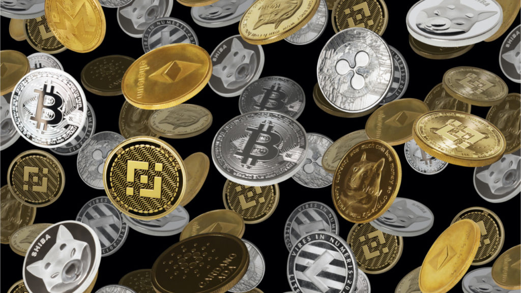 the crypto economy soars past 3 trillion momentum of value grew much faster than apples market valuation