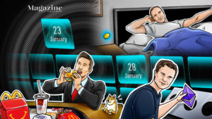 jan 23 28