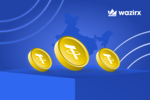 how to buy tether usdt coin in India