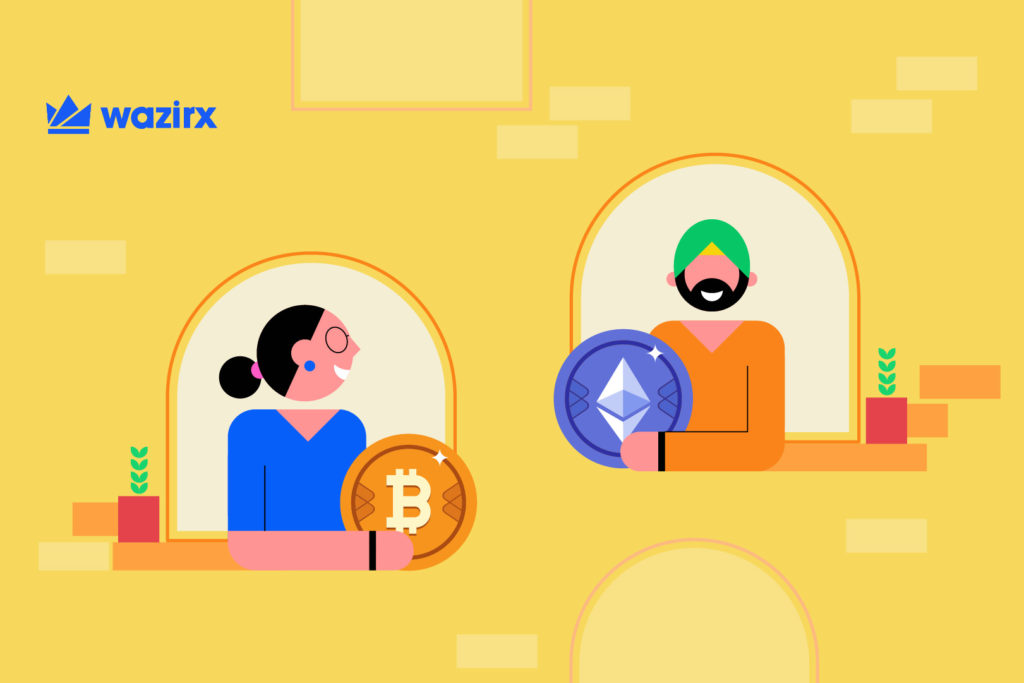 Blog How Does Crypto Lending Work