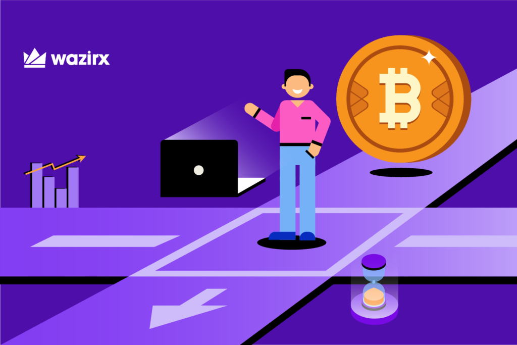 Blog Is this the right time to buy Bitcoin