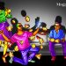 Blockchain gaming