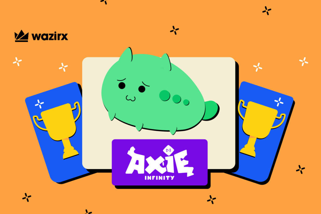 Blog Can Axie success be replicated in India