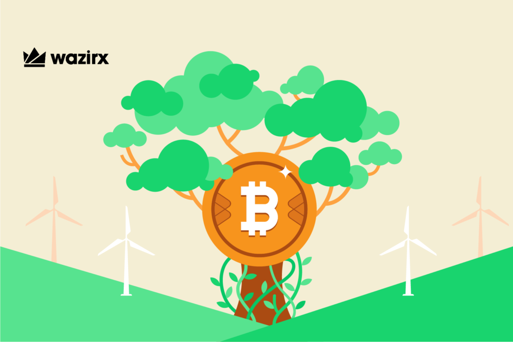 Blog Does bitcoin mining need to go green copy 2