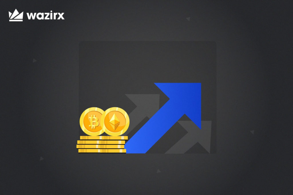 These cryptos surge upto 50 000 a year