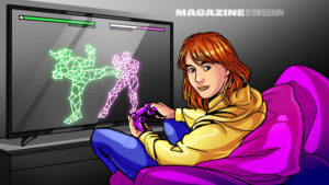magazine Web 3 gamer scaled 1