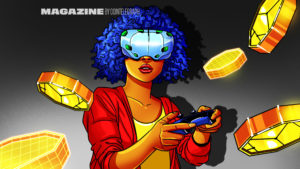 magazine Web3 gamer new art scaled 2