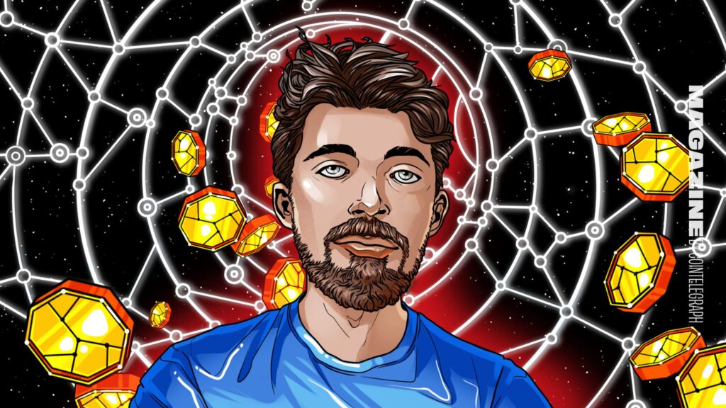 Magazine Crypto Kid feature Magazine scaled 1