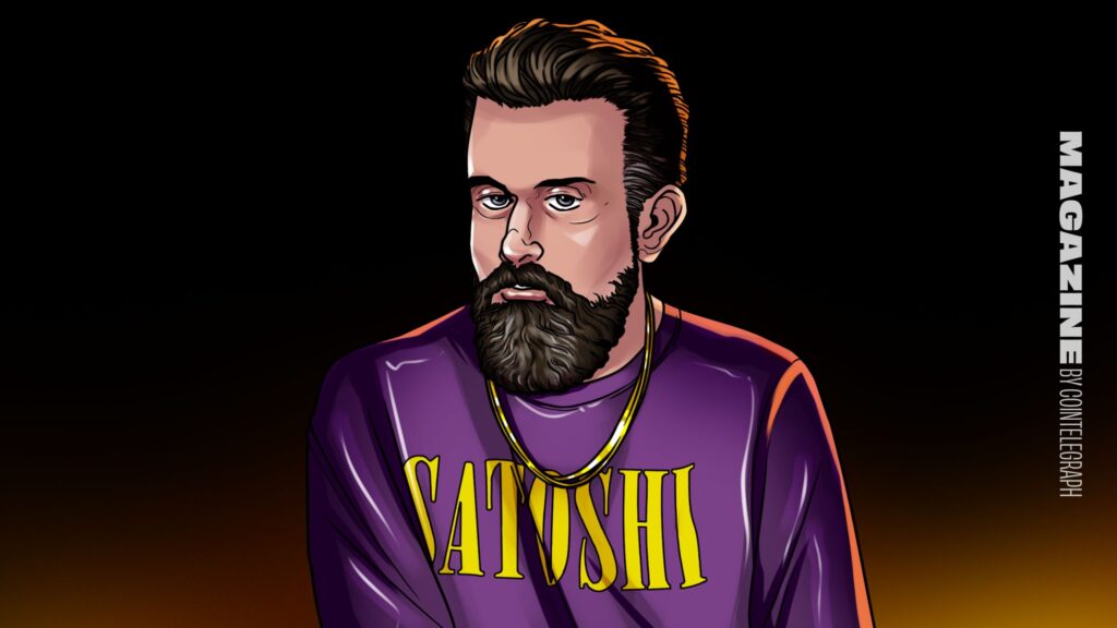 Magazine Jack Dorsey Satoshi scaled 1
