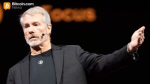 saylor sells 4 5 million shares yet bitcoin hits 90k why 768x432 1