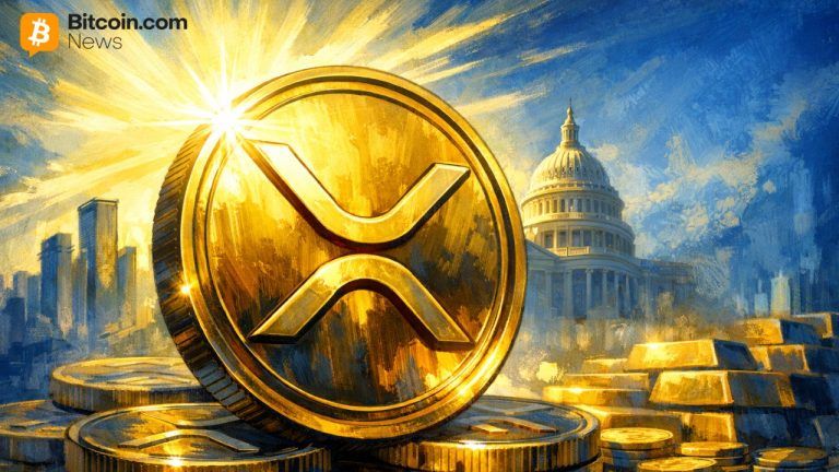 xrp gains confidence after court ruling 768x432 1