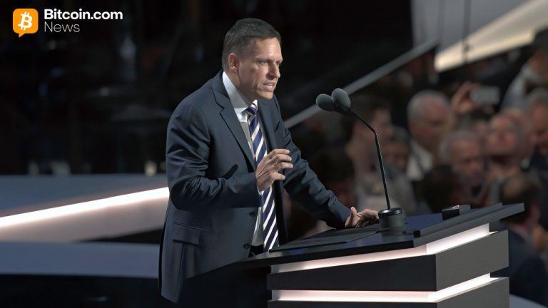 peter thiel exits ethzilla as firm pivots to jet engine tokenization 768x432 1