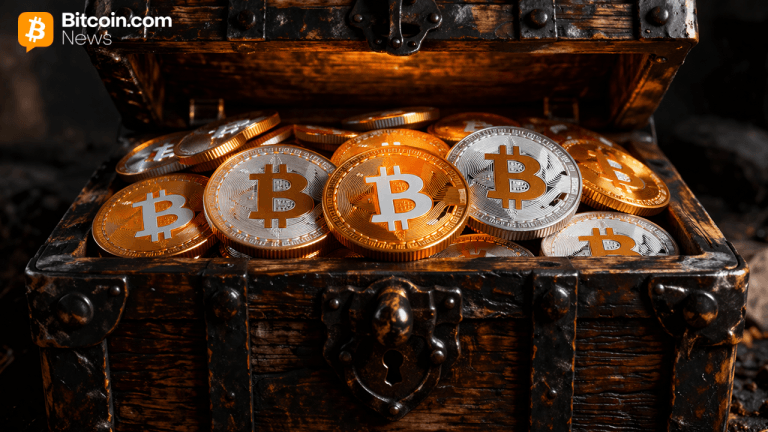 bitcoin treasury companies pull back in 2026 as strategy accelerates purchases cryptoquant 768x432 1