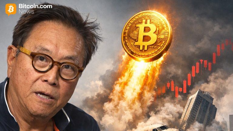 robert kiyosaki bitcoin strategy get rich 768x432 1