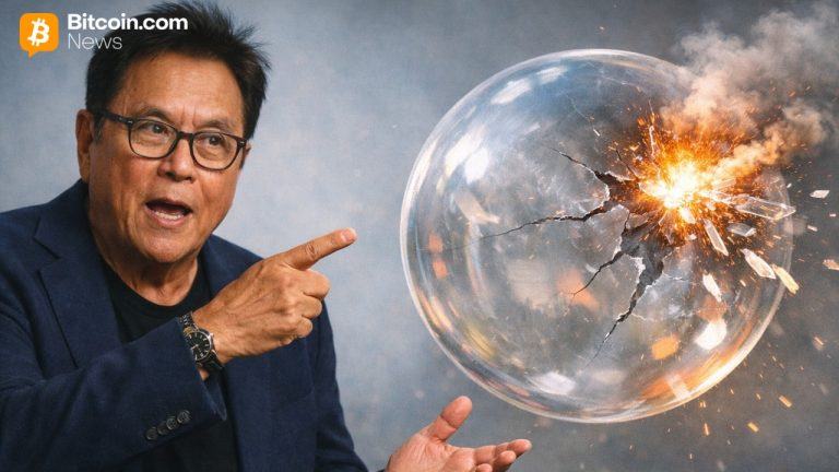 robert kiyosaki bubble bursting prediction 768x432 1