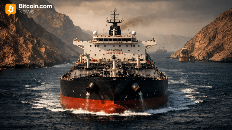 shipping firms quietly pay iran millions to navigate hormuz corridor 768x432 1