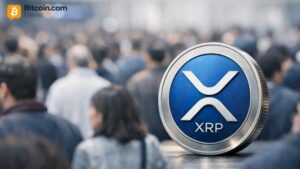 xrp price disconnect adoption growth evernorth 768x432 1