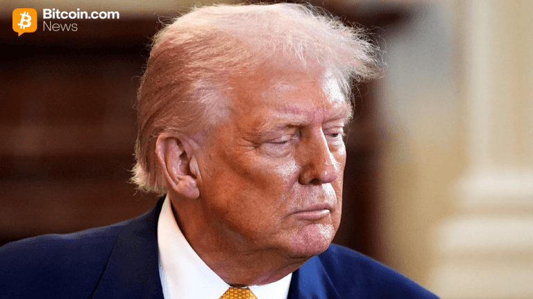 trump announces two week ceasefire with iran after pakistan mediation bitcoin spikes to 71k 768x432 1