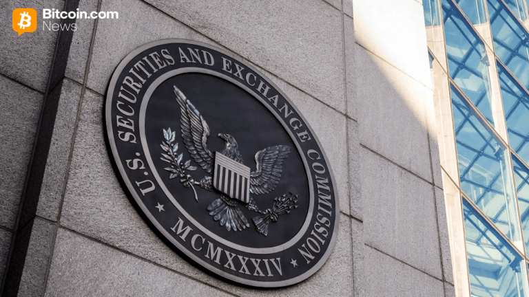 report tokenized us stocks get new regulatory framework as sec prepares exemption release 768x432 1