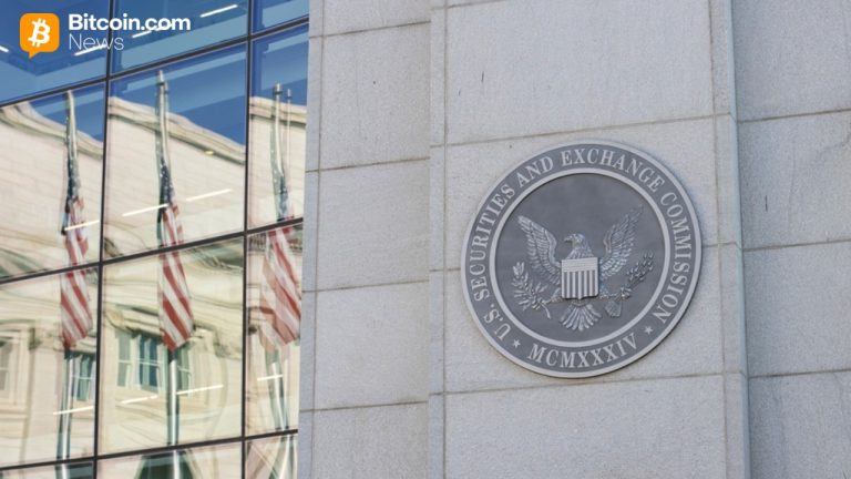 sec plans blockchain stock trading as tokenized market hits 1 4b 768x432 1