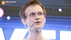 vitalik buterin reveals 90 of his net worth sits in eth amid foundation overhaul plans 768x432 1