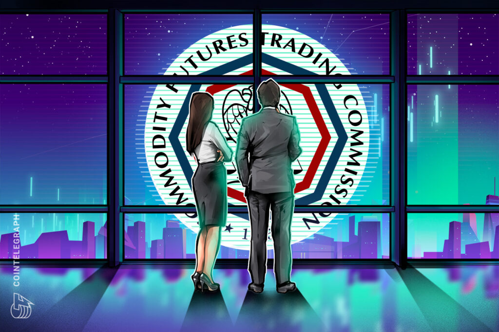 analys analytics bisiness man woman up city takeoff cftc