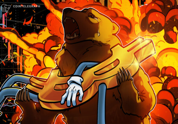 bear bang reg falling bitcoin