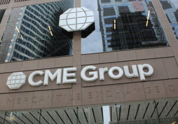 cme group launches crypto index futures tracking bitcoin solana and xrp nwmk 768x432 1