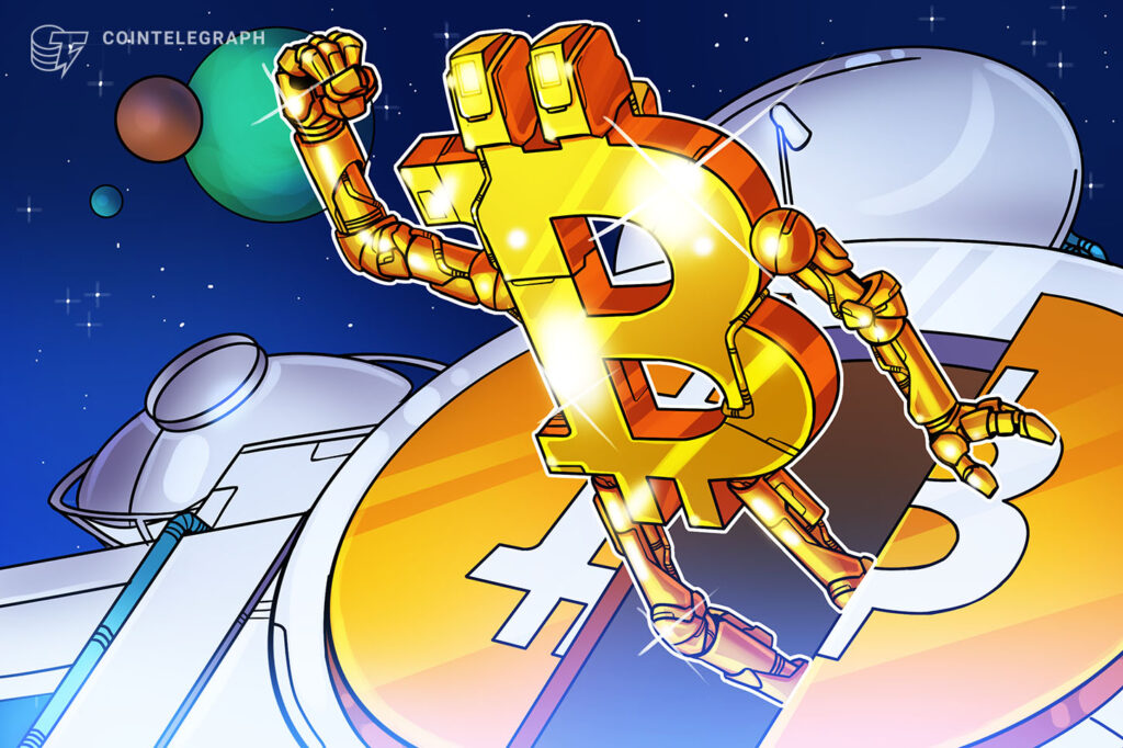 hi btc halving is in 80 days is it priced in
