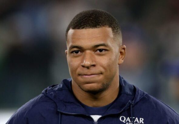 mbappe objects to france stars images promoting bookmaker ahead of world cup nwmk 768x432 1