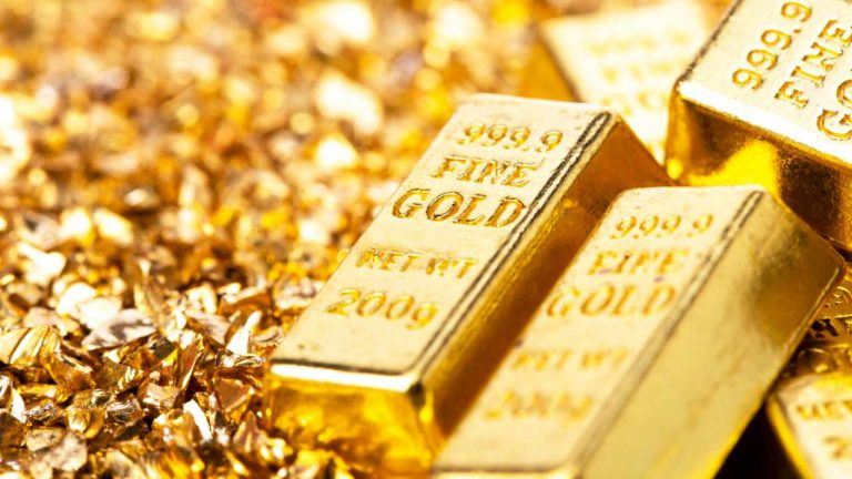 robert kiyosaki gold price drop buy more 768x432 1