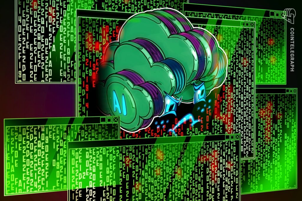 ai hack