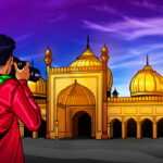 asia express 4