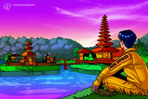 asia express 5