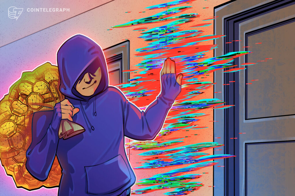 hack