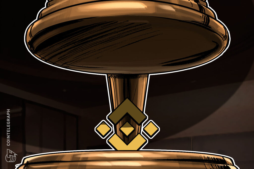 hammerbinance