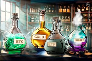 hi bitcoin gold etfs or shares which investment makes more sense