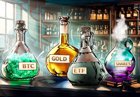 hi bitcoin gold etfs or shares which investment makes more sense