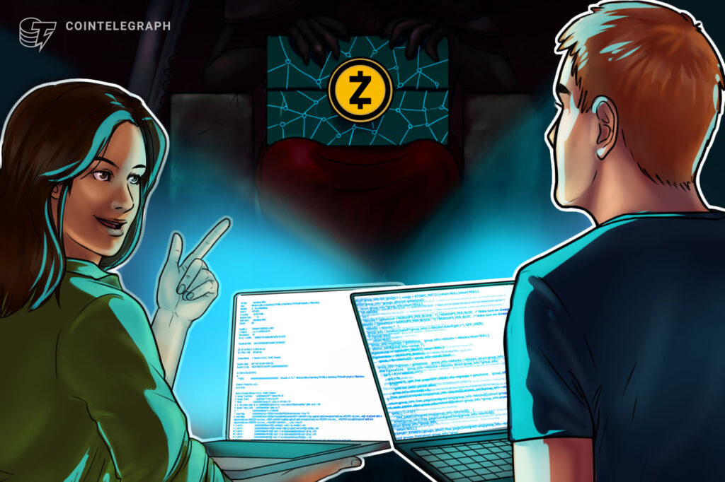 hi bounties and do they work zcash 1