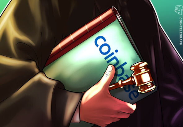 hi coinbase vs us court follow up