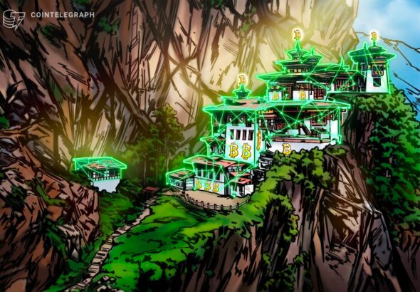 hi how bhutan is building a green bitcoin economy from the ground up