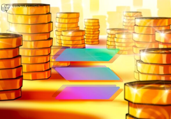 hi pension funds are opening up to investing into crypto solana