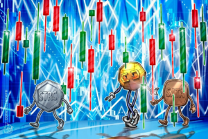 hi the biggest challenge for crypto exchanges is global price fragmentation 3