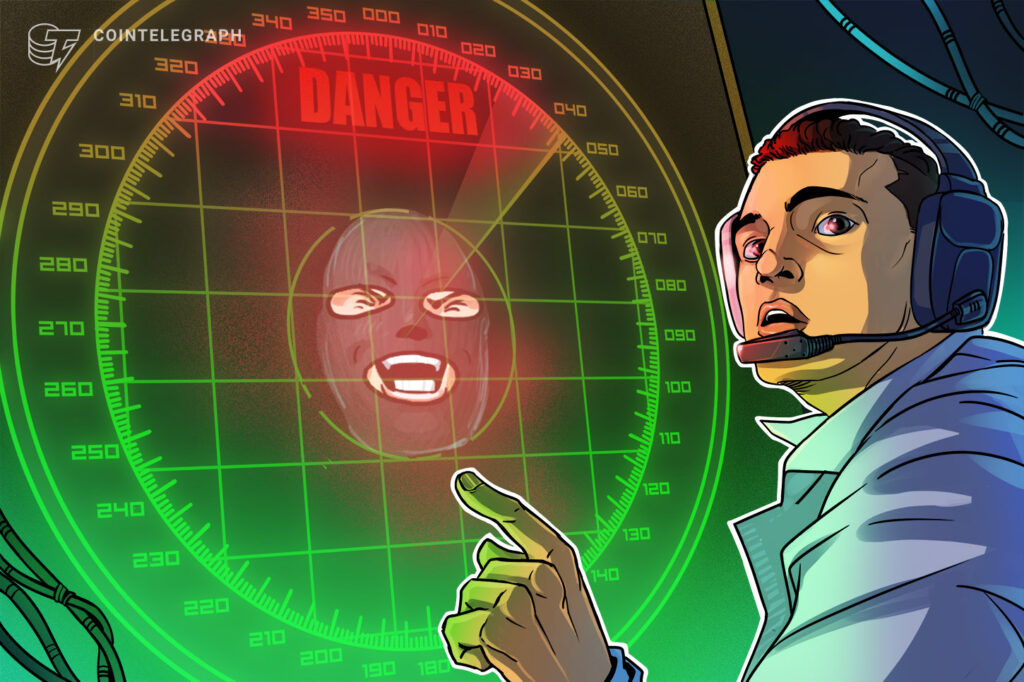hi transactions stopped danger