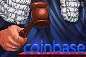 judge law court regulation coinbase