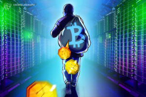 thief bitcoin