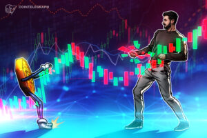 trading